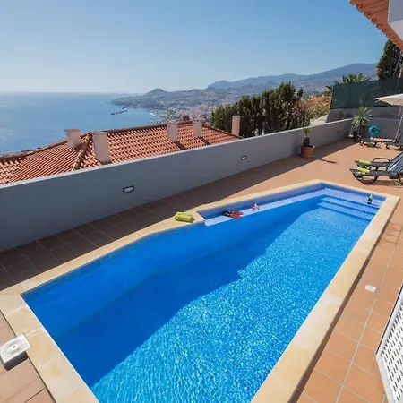 Bay View By Madeira Sun Travel Willa Funchal (Madeira)